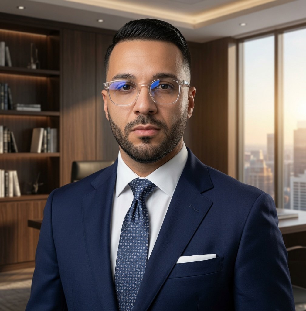Hamza BEN DELLADJ — Creator of PrivateXDR
